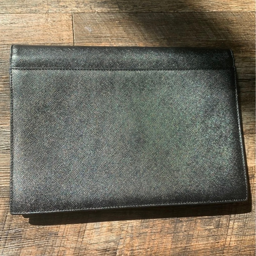 YSL VINTAGE CLUTCH - Picture 3 of 7